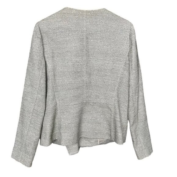 LAFAYETTE 148 NEW YORK JACKET Women Size 14 - Picture 2 of 9